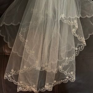 Wedding Veil